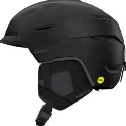 Casco Giro Tenaya Spherical Matte Black