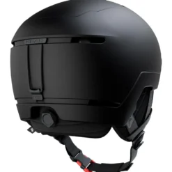 Casco Head Faero Black