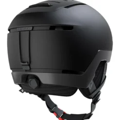 Casco Head Faero Pro Black