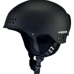 Casco K2 Emphasis Black