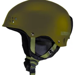 Casco K2 Phase Pro Dark Olive Green