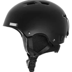 Casco K2 Verdict Black