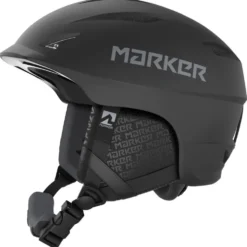 Casco Marker Companion Black