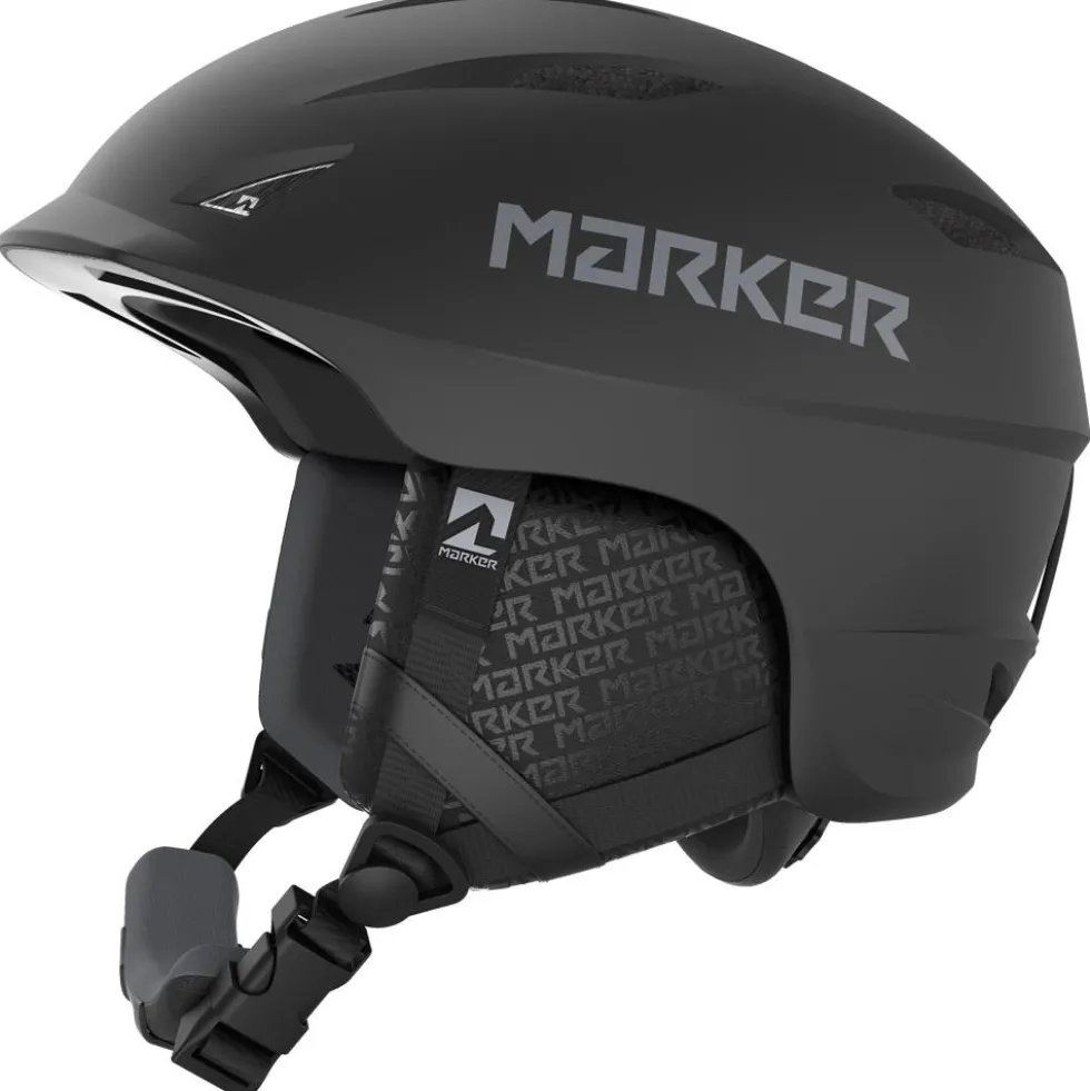 Casco Marker Companion Black
