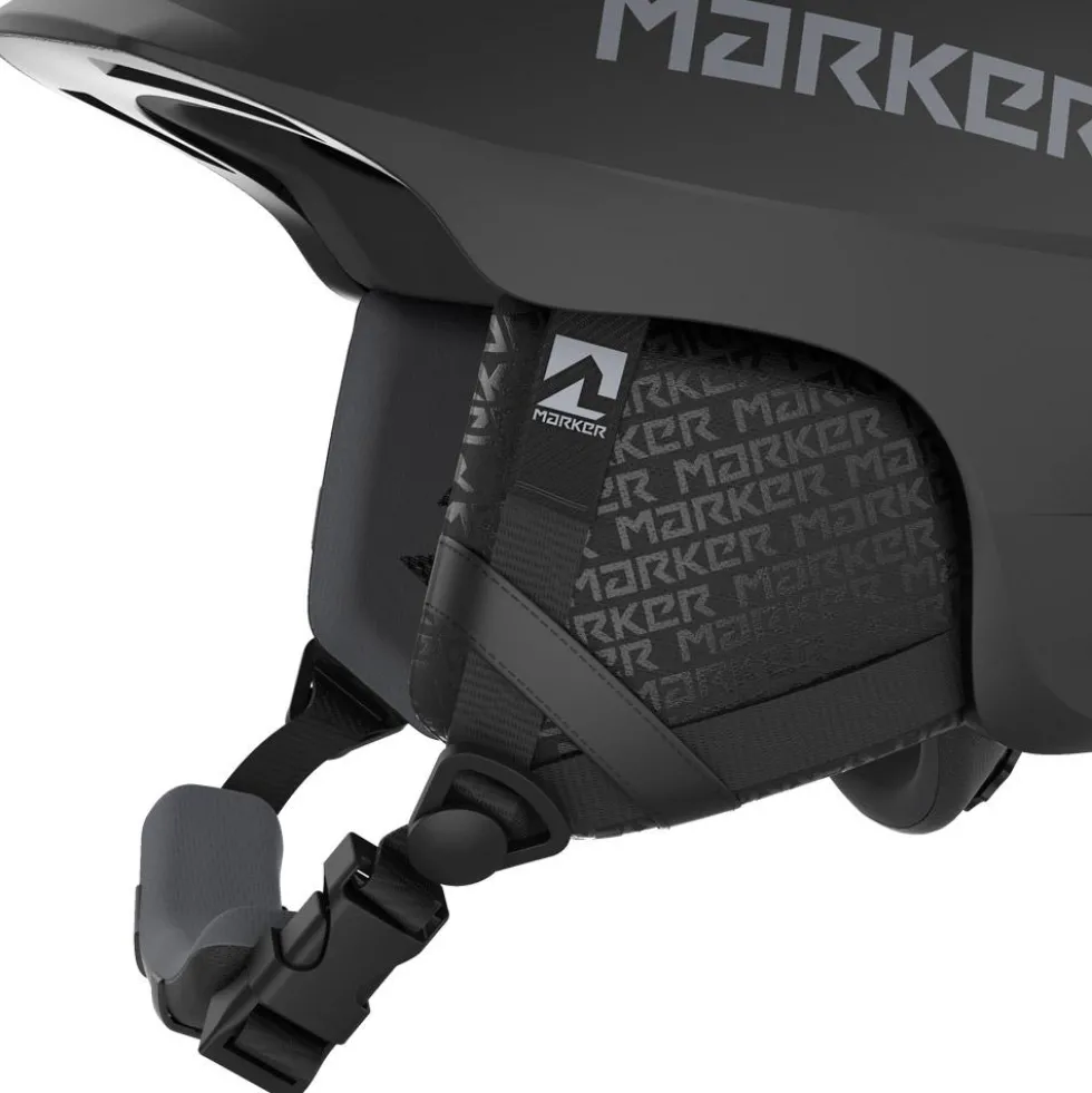 Casco Marker Companion Black