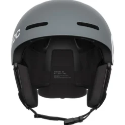 Casco Poc Fornix Bc Mips Granite Grey Matt