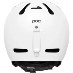Casco Poc Fornix Hydrogen White Matt