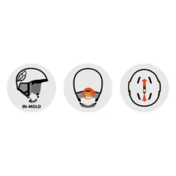 Casco Poc Fornix Uranium Black Matt