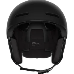 Casco Poc Fornix Uranium Black Matt