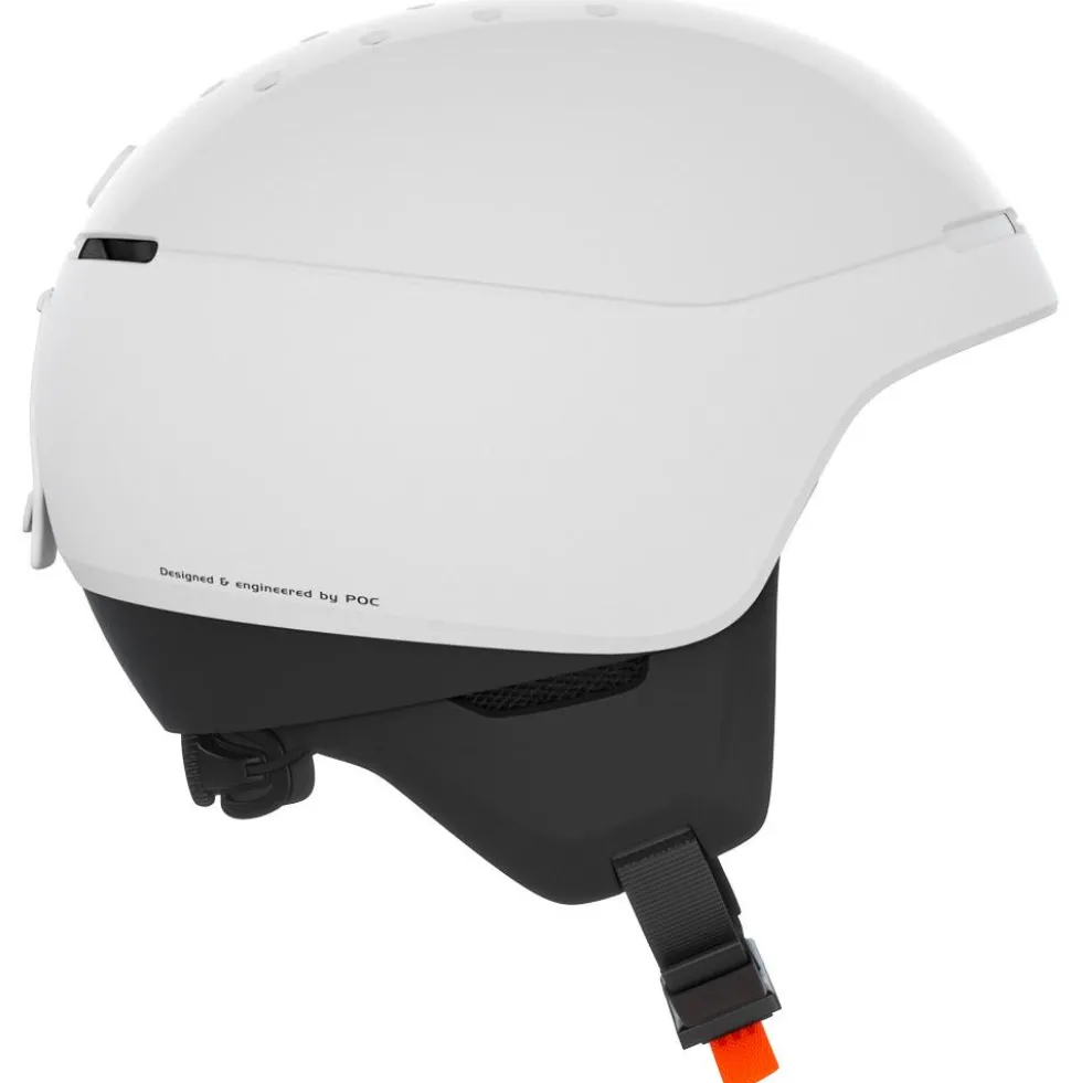 Casco Poc Meninx Mips Hydrogen White