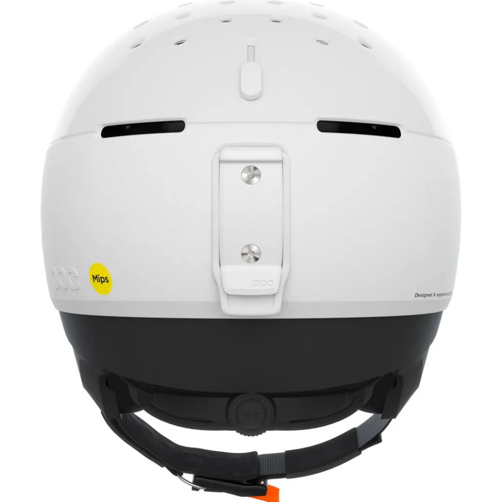 Casco Poc Meninx Mips Hydrogen White
