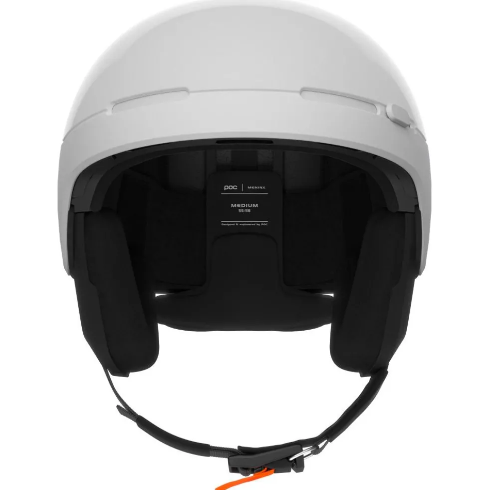 Casco Poc Meninx Mips Hydrogen White