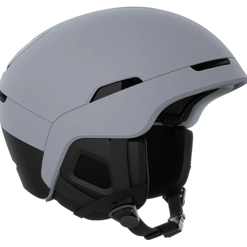 Casco Poc Obex Bc Mips Granite Grey Matt