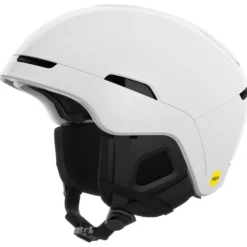 Casco Poc Obex Mips Hydrogen White