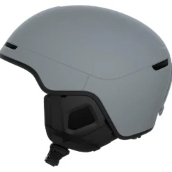 Casco Poc Obex Pure Granite Grey Matt