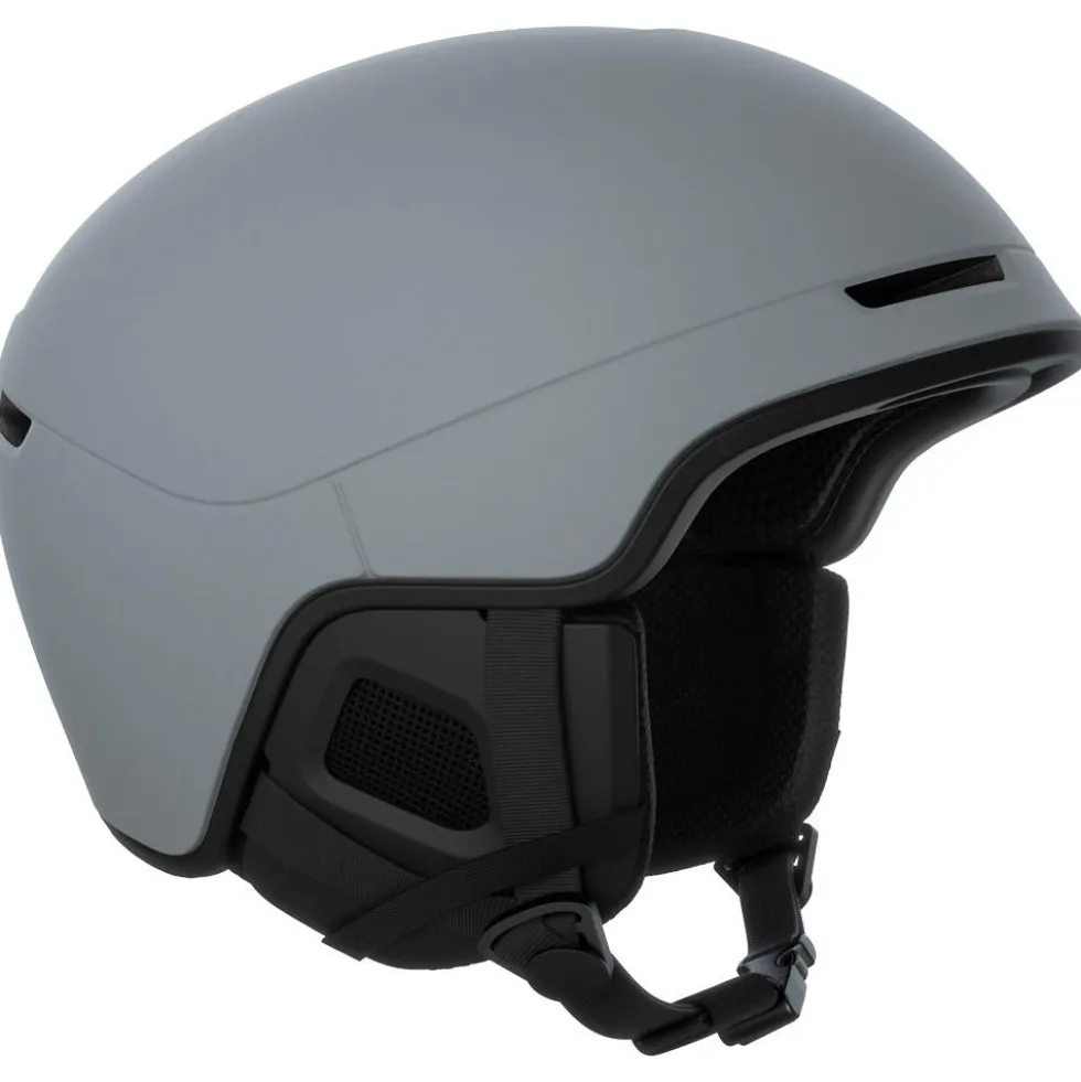 Casco Poc Obex Pure Granite Grey Matt