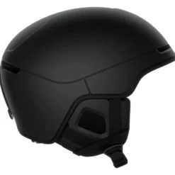 Casco Poc Obex Pure Uranium Black