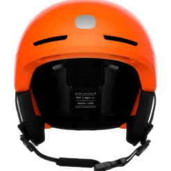 Casco Poc Pocito Obex Mips Fluorescent Orange