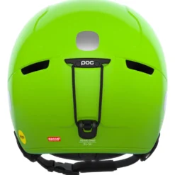 Casco Poc Pocito Obex Mips Fluorescent Yellow Green