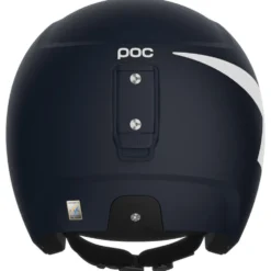 Casco Poc Skull Dura Jr Blixten Blue Matt