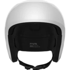 Casco Poc Skull Dura Jr Blixten White