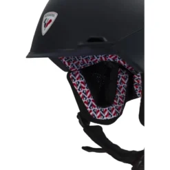 Casco Rossignol Alta Impacts Strato