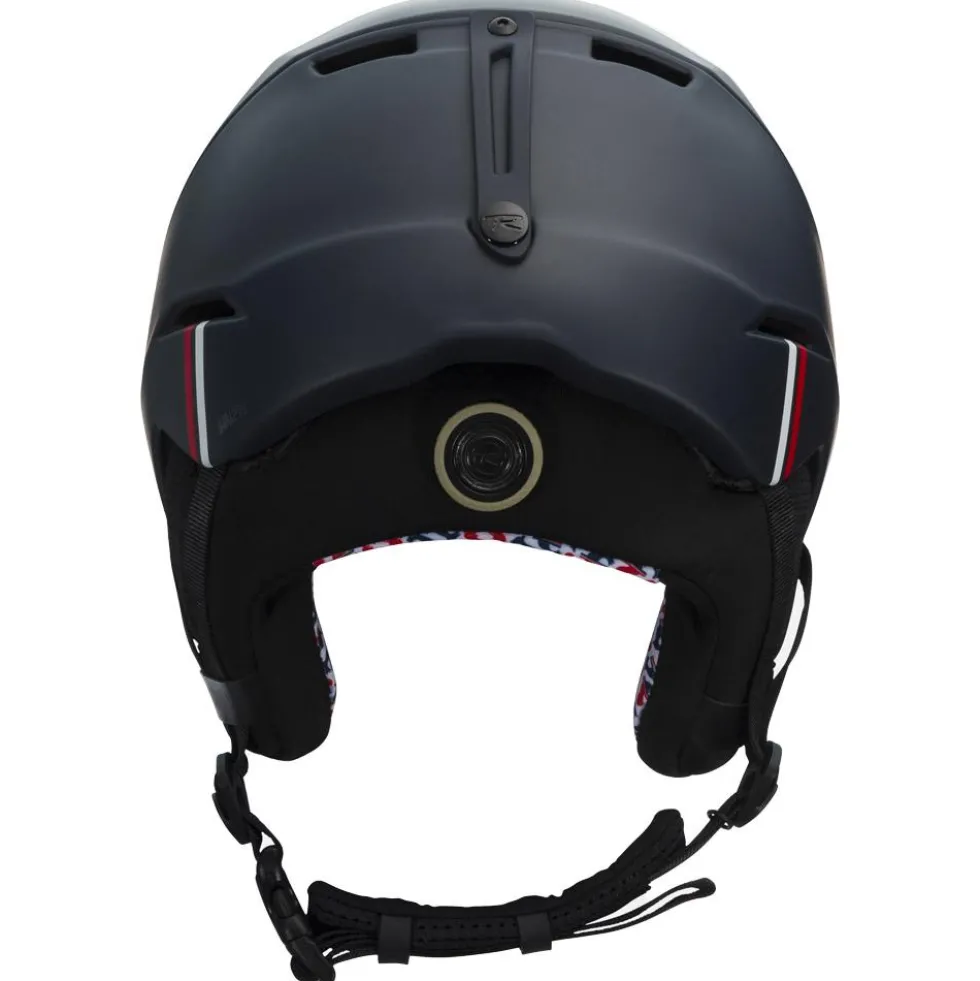Casco Rossignol Alta Impacts Strato