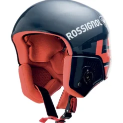 Casco Rossignol Hero Giant Impacts Fis Blue