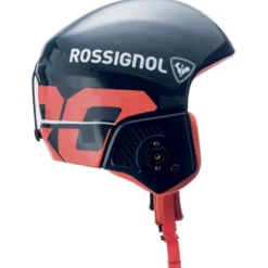 Casco Rossignol Hero Giant Impacts Fis Blue
