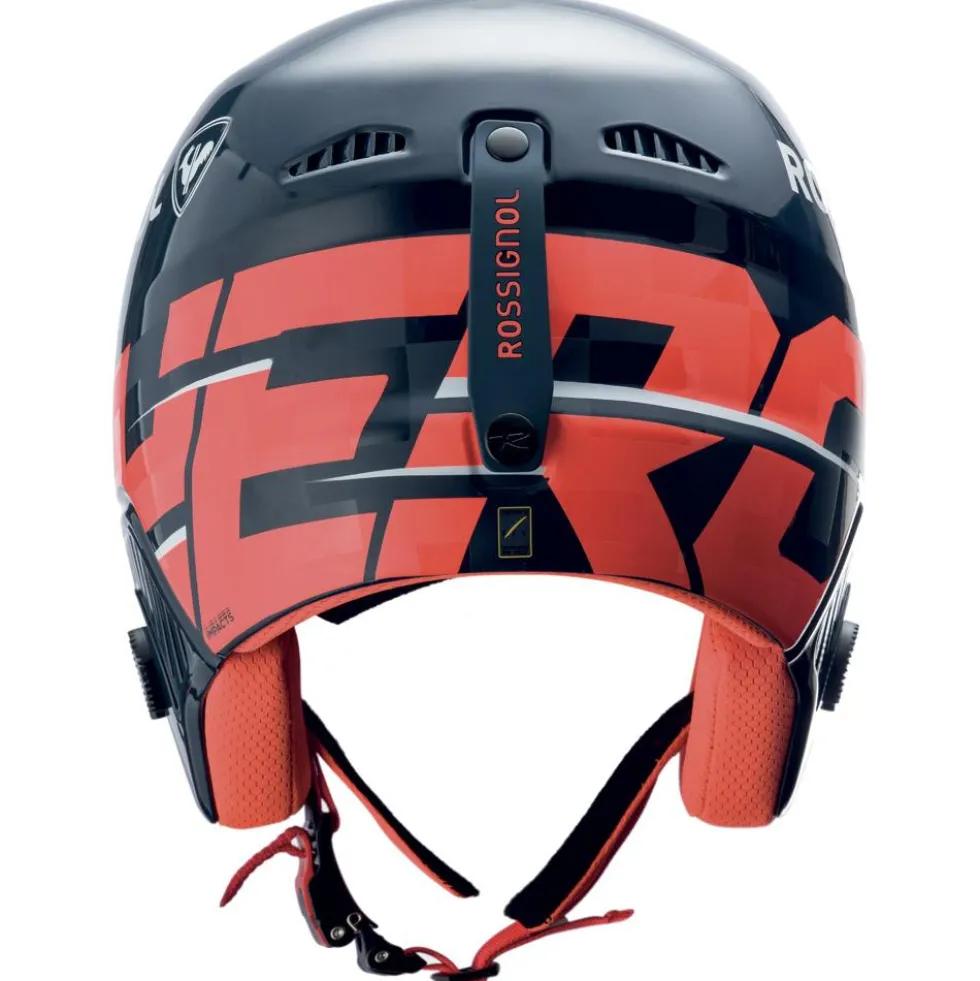 Casco Rossignol Hero Giant Impacts Fis Blue