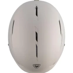 Casco Rossignol Templar Impacts Grey