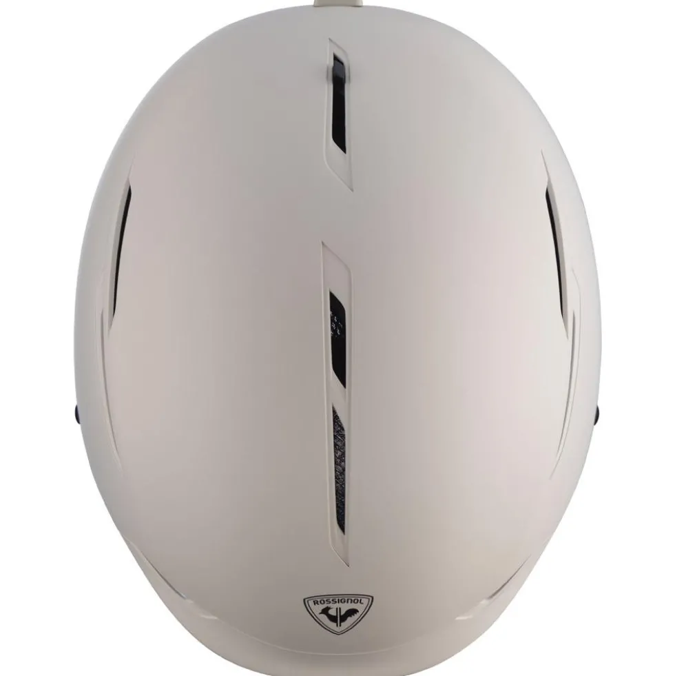 Casco Rossignol Templar Impacts Grey