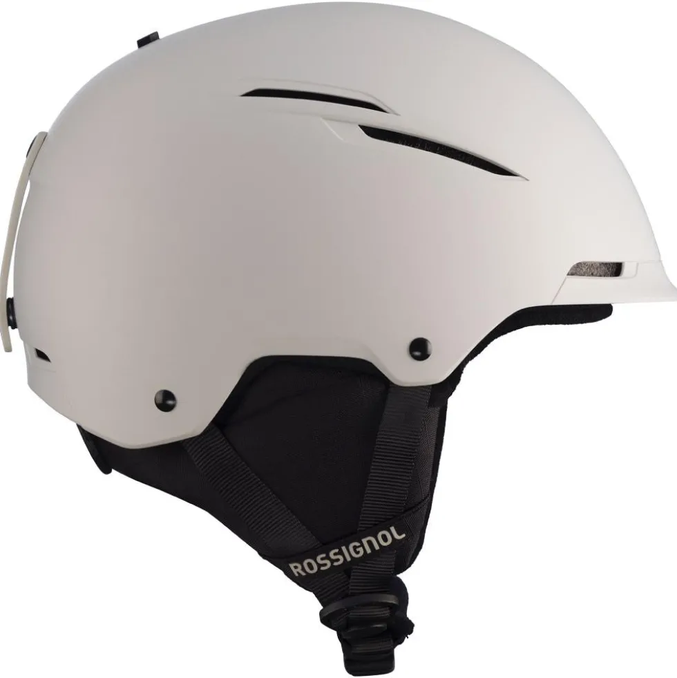 Casco Rossignol Templar Impacts Grey