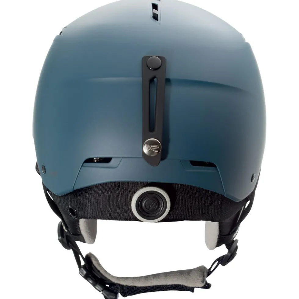 Casco Rossignol Templar Impacts Blue