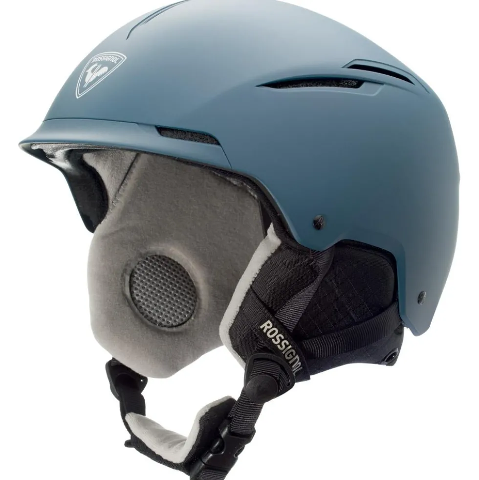 Casco Rossignol Templar Impacts Blue
