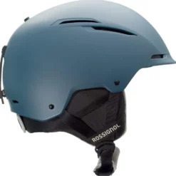 Casco Rossignol Templar Impacts Blue