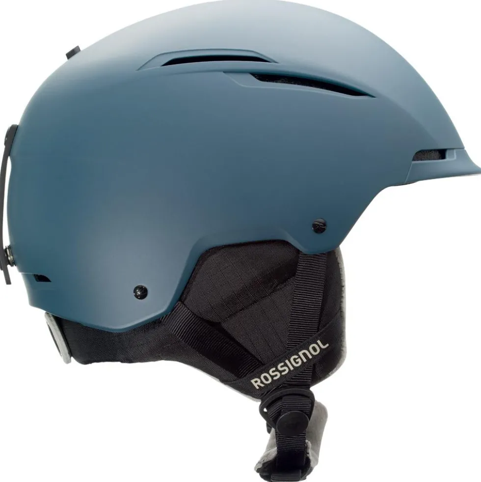 Casco Rossignol Templar Impacts Blue