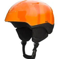 Casco Rossignol Whoopee Impacts Orange