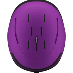 Casco Salomon Arcane Prime Mips Ultra Violet