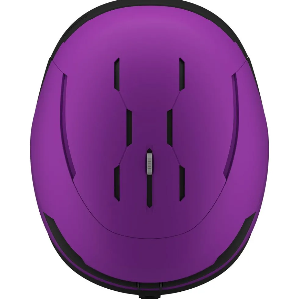 Casco Salomon Arcane Prime Mips Ultra Violet