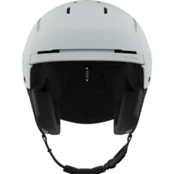 Casco Salomon Arcane Prime Mips Ice Flow