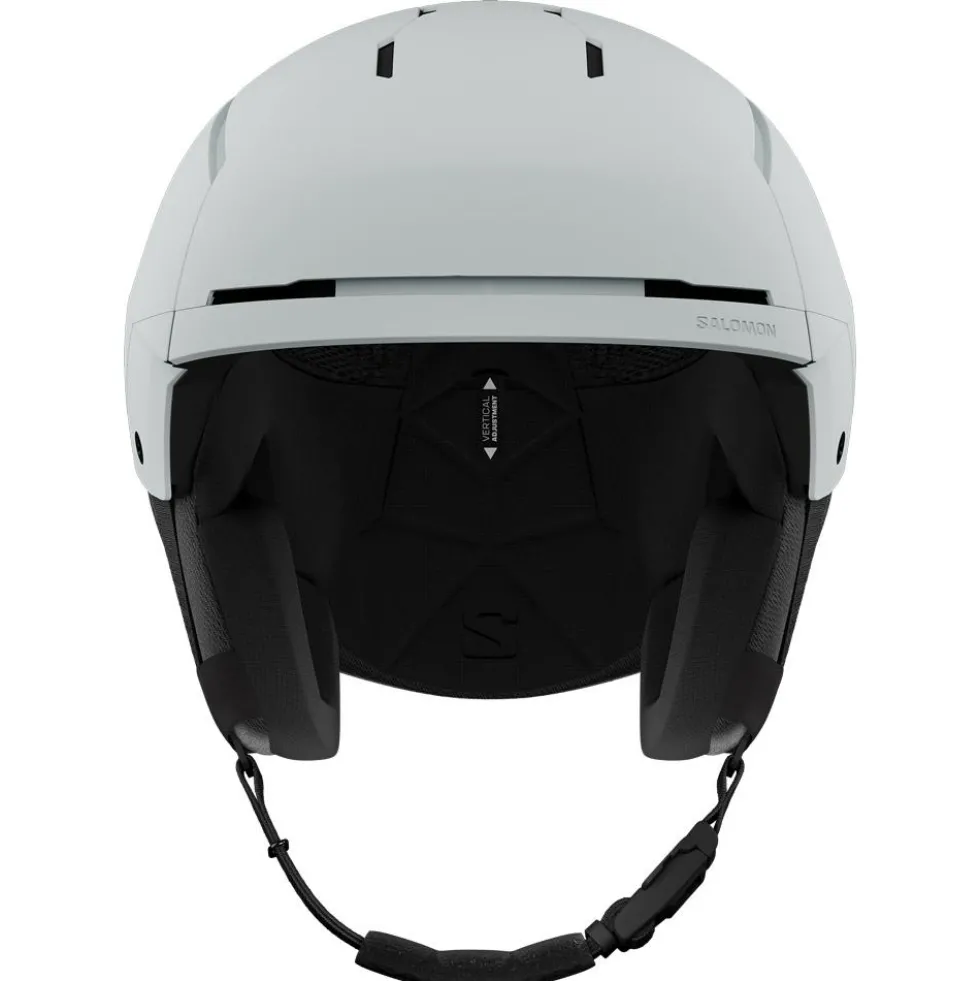 Casco Salomon Arcane Prime Mips Ice Flow