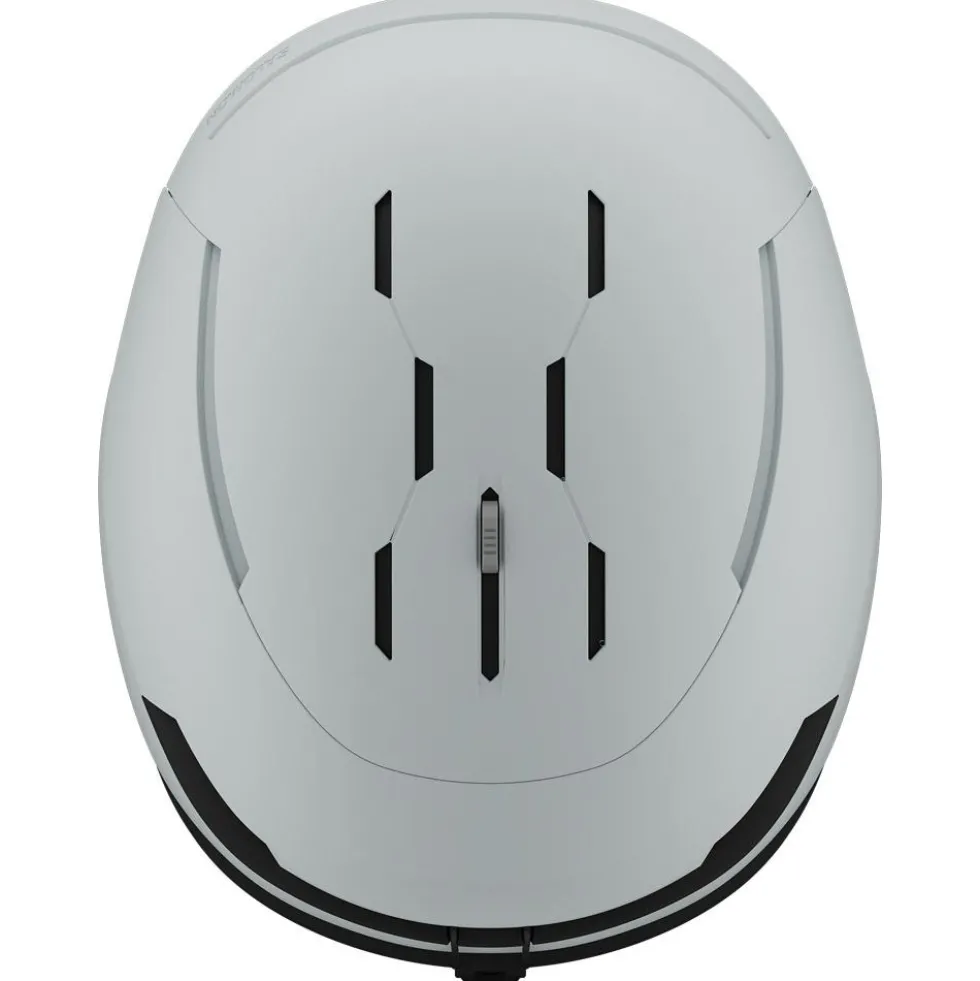 Casco Salomon Arcane Prime Mips Ice Flow