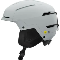 Casco Salomon Arcane Prime Mips Ice Flow