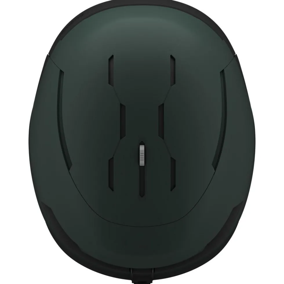 Casco Salomon Arcane Prime Mips Green Gables