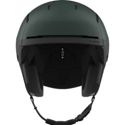 Casco Salomon Arcane Prime Mips Green Gables
