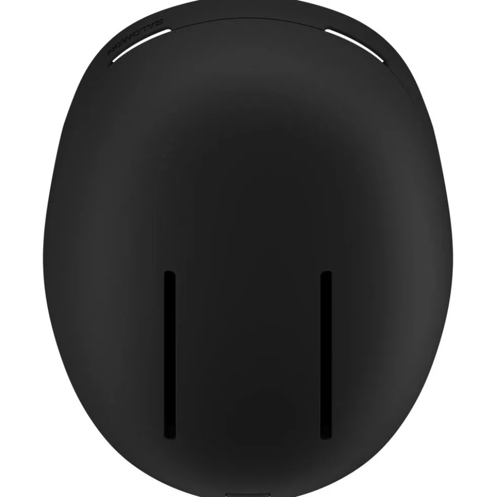 Casco Salomon Brigade Index Mips Black