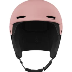 Casco Salomon Husk Heavenly Pink