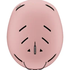 Casco Salomon Husk Heavenly Pink