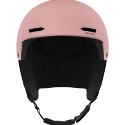 Casco Salomon Husk Jr Heavenly Pink